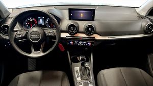Audi Q2 bild 10