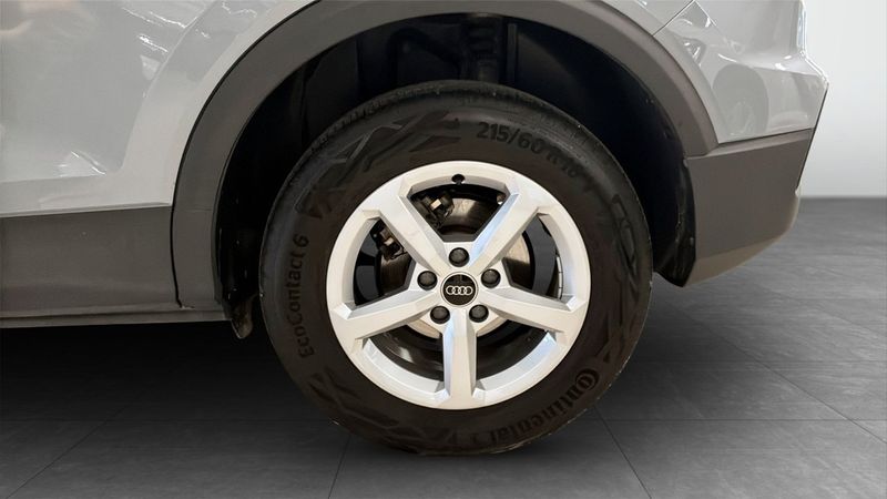 Audi Q2 bild 6
