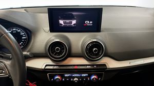 Audi Q2 bild 9