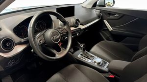 Audi Q2 bild 7