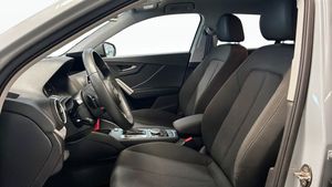 Audi Q2 bild 8