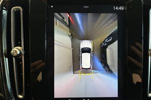 Volvo XC40 bild 21