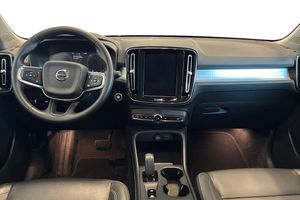 Volvo XC40 bild 10