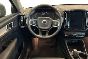 Volvo XC40 bild 11