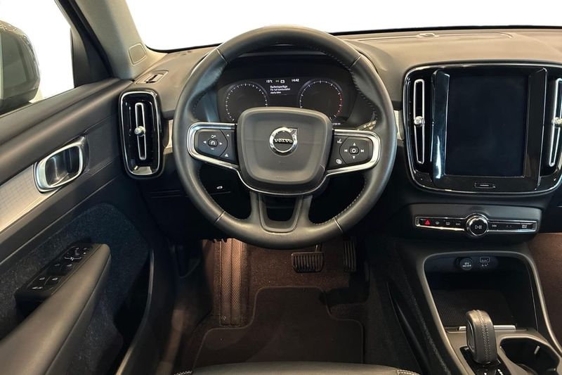 Volvo XC40 bild 11