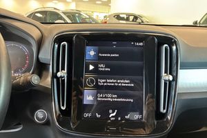 Volvo XC40 bild 15