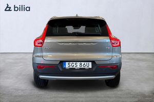 Volvo XC40 bild 5
