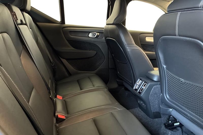 Volvo XC40 bild 9