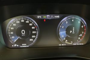 Volvo XC40 bild 16