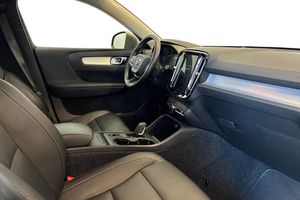 Volvo XC40 bild 7
