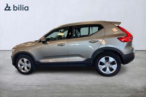 Volvo XC40 bild 3