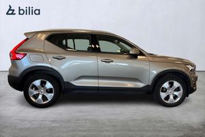 Volvo XC40 bild 18