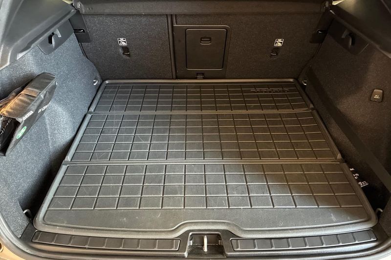 Volvo XC40 bild 12