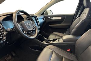 Volvo XC40 bild 14
