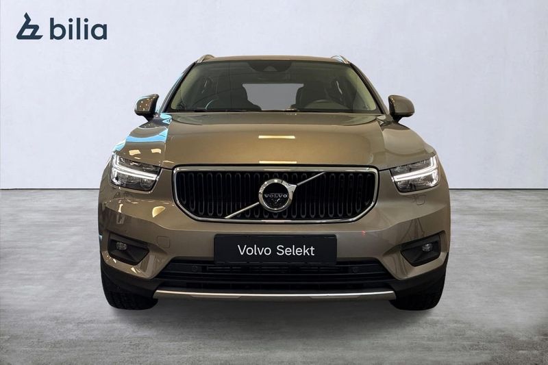 Volvo XC40 bild 6