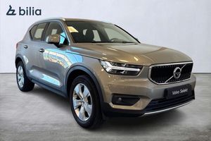 Volvo XC40 bild 20