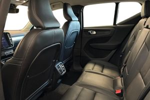 Volvo XC40 bild 13