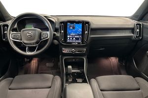 Volvo XC40 bild 9