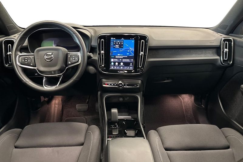 Volvo XC40 bild 9