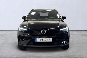 Volvo XC40 bild 7