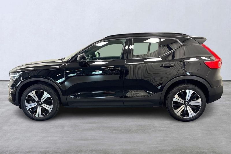Volvo XC40 bild 2