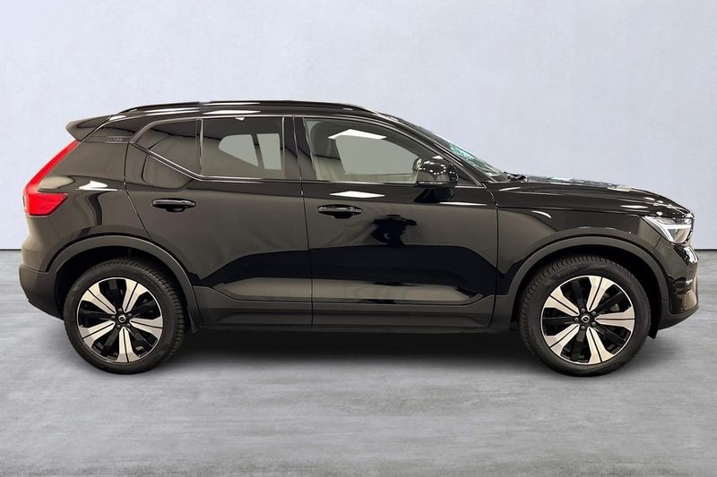Volvo XC40 bild 3
