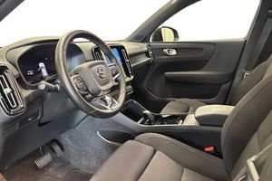 Volvo XC40 bild 8
