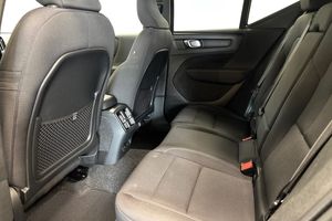 Volvo XC40 bild 12
