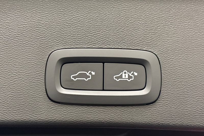 Volvo XC40 bild 20