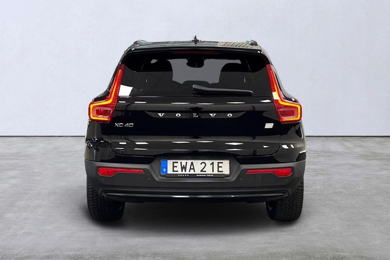 Volvo XC40 bild 5