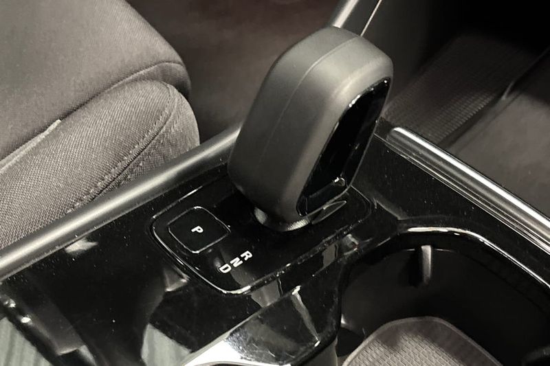 Volvo XC40 bild 16