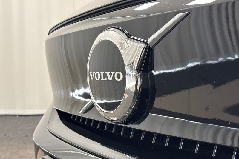 Volvo XC40 bild 22