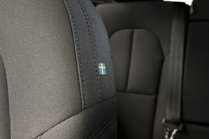 Volvo XC40 bild 15