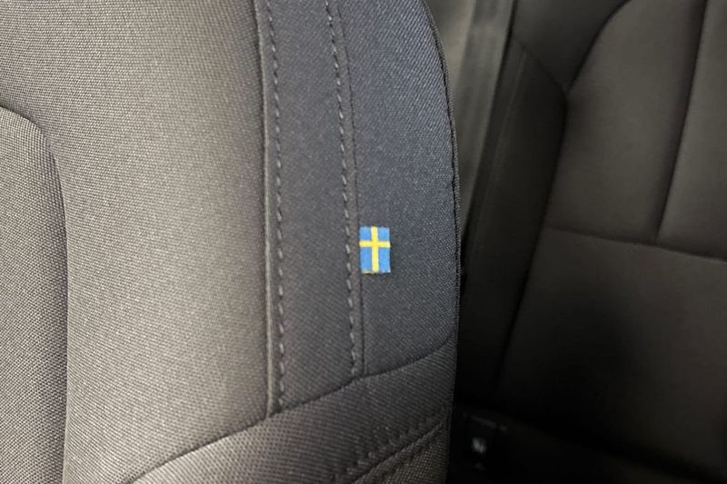 Volvo XC40 bild 25