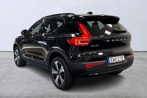 Volvo XC40 bild 4