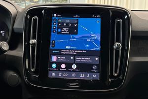 Volvo XC40 bild 17