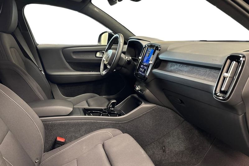 Volvo XC40 bild 10