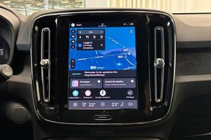 Volvo XC40 bild 18
