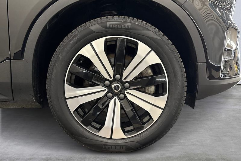 Volvo XC40 bild 14