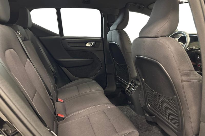 Volvo XC40 bild 11