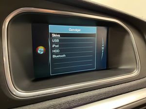 Volvo V40 bild 11