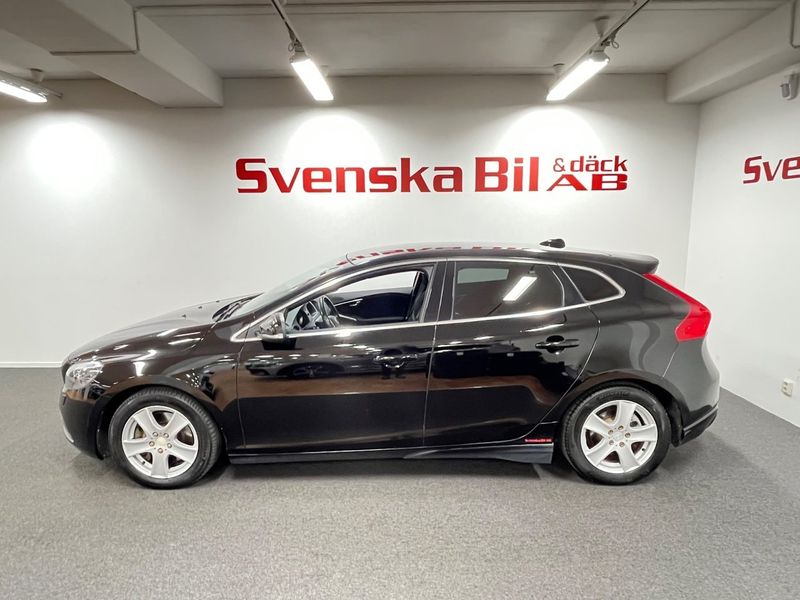 Volvo V40 bild 7