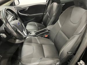 Volvo V40 bild 12