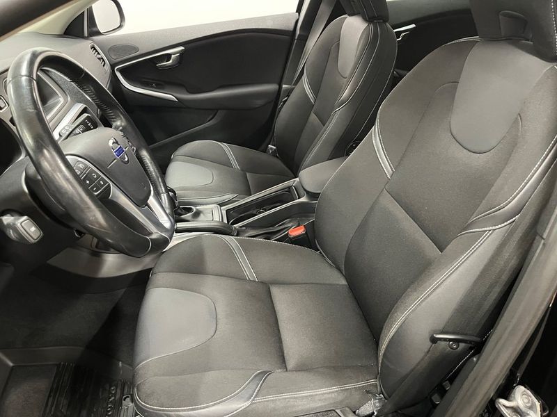 Volvo V40 bild 12