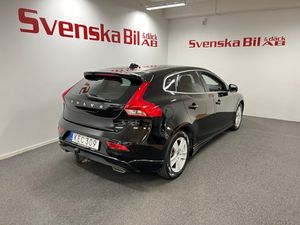 Volvo V40 bild 8