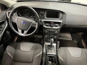 Volvo V40 bild 16