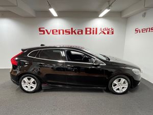 Volvo V40 bild 5