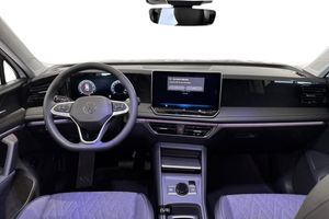 Volkswagen Tiguan bild 5