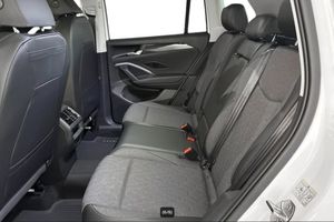 Volkswagen Tiguan bild 6