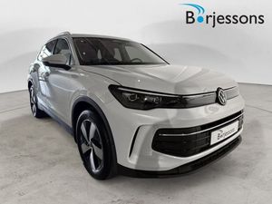 Volkswagen Tiguan bild 1